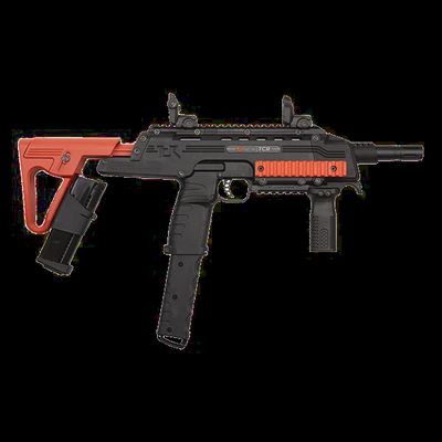 Less Lethal Rifle