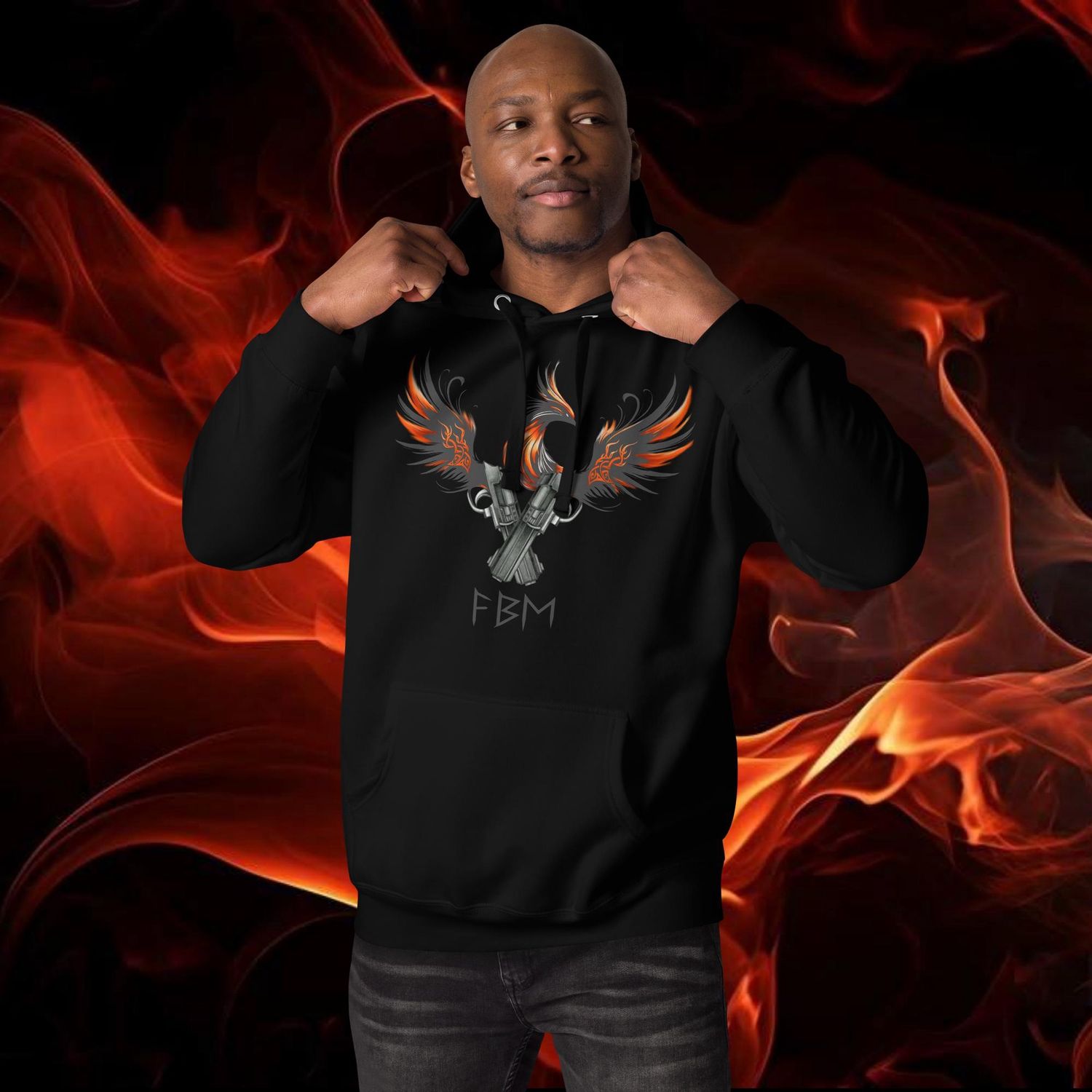 Zip Hoodies