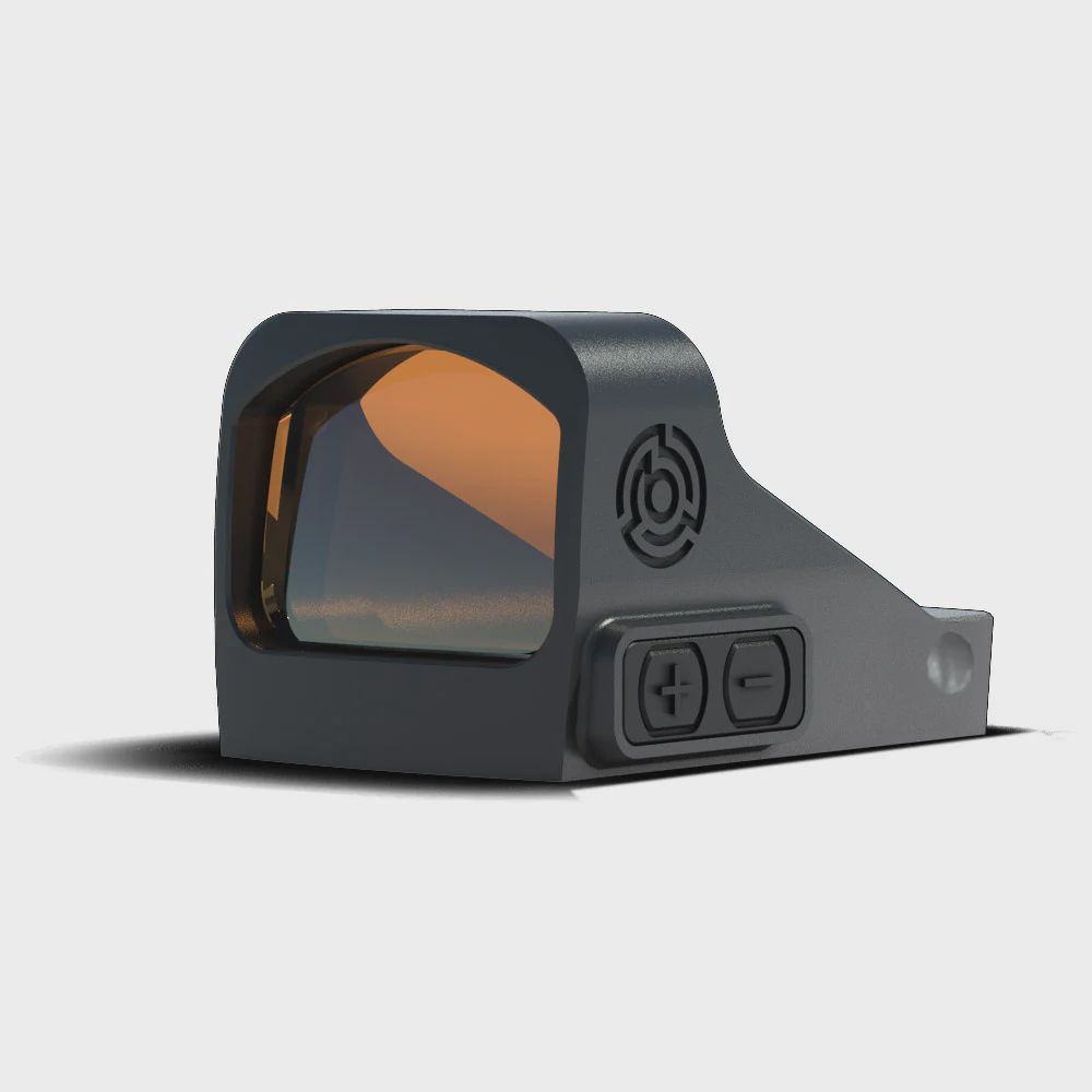 Red Dot Pro Sight, Caliber: 0.61, Category: Accessories, Less Lethal