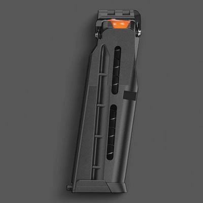 CL .61 Caliber 5-rd Magazine - Standard