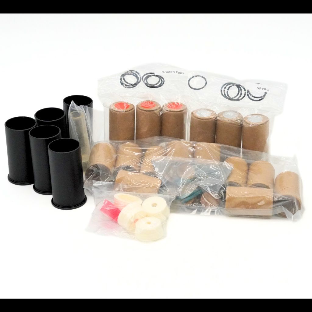 37MM Reload Kits