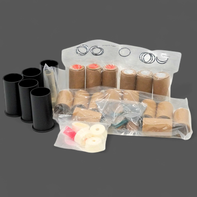 Basic Reloading start kit