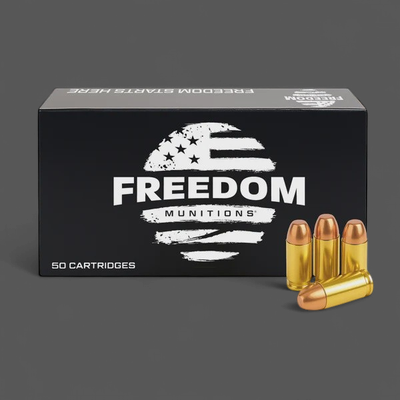 380 Auto 100 gr RNFP Ammunition