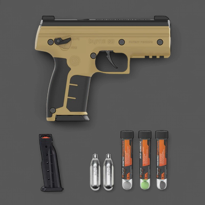 SD Tan Kit