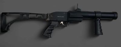 PRFS-37 Launcher