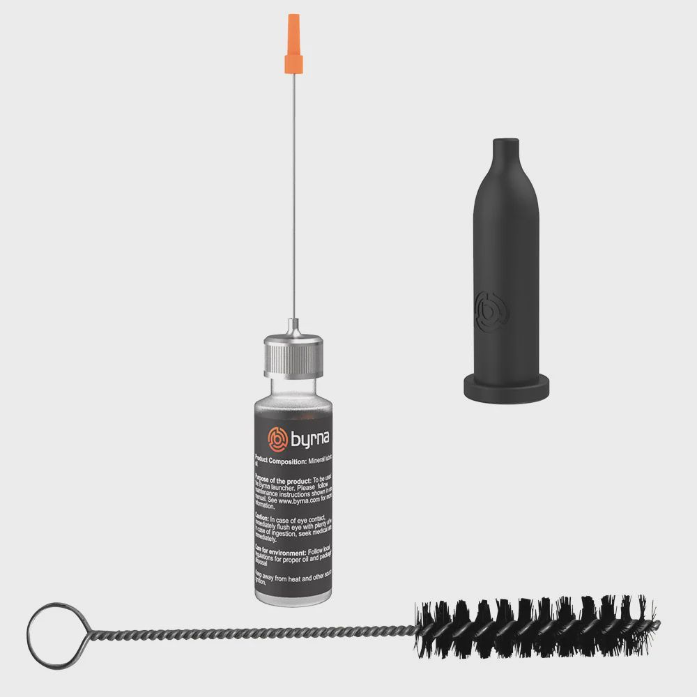 Oiler Kit, Category: Accessories