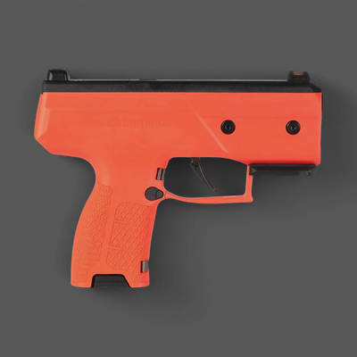 Basic CL Kit Orange