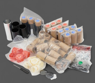 37mm Deluxe Reloading Starter Kit
