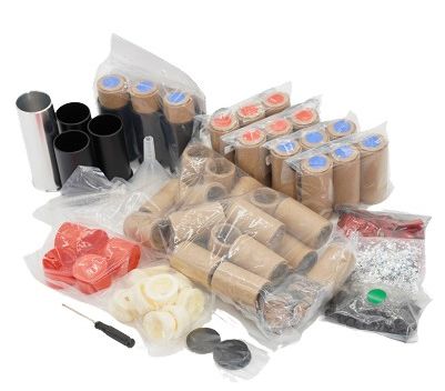 37mm Deluxe Reloading Starter Kit, Caliber: 37MM