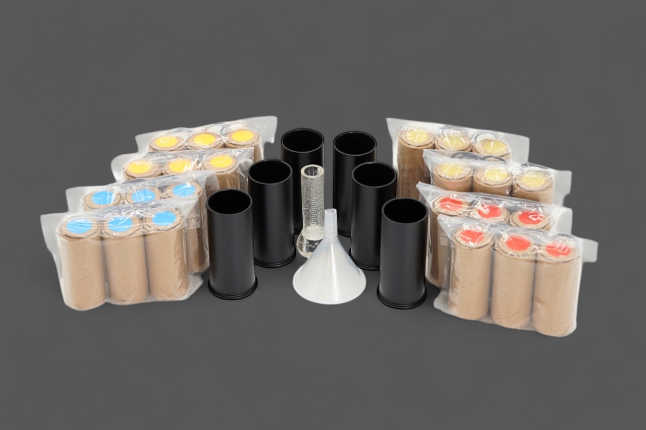 37mm Ready Load Starter Kit 37mm Ready Load Starter Kit