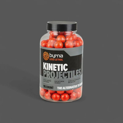 Kinetic .61 Projectiles (95ct)
