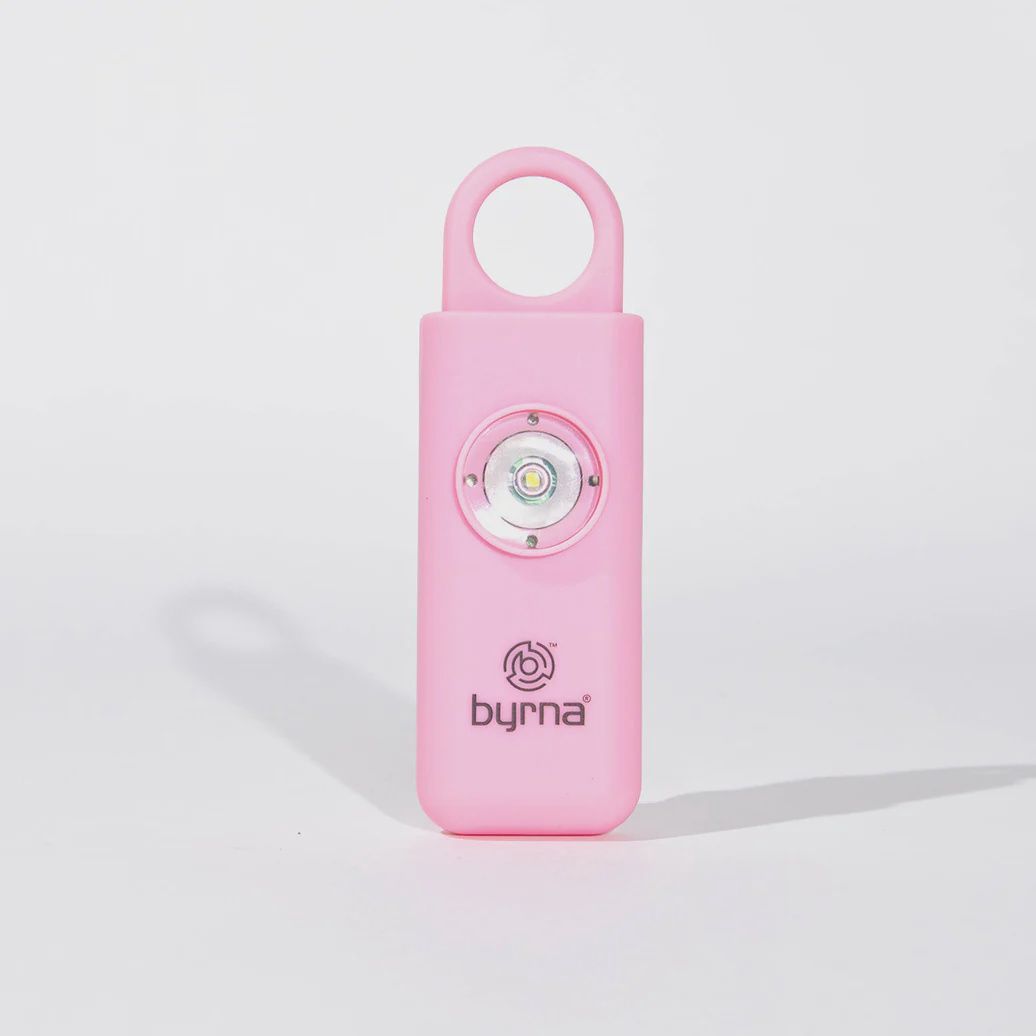 Byrna Safety Alarm