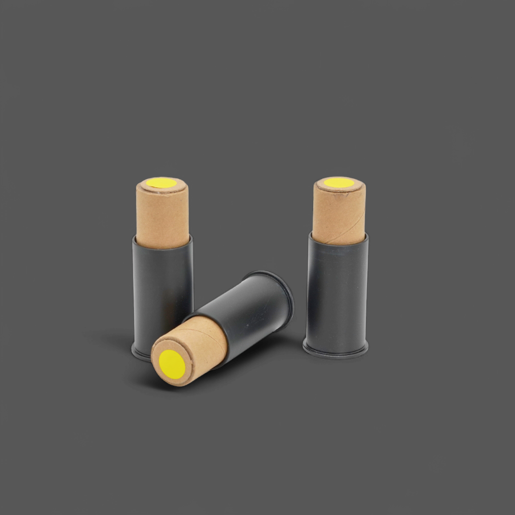 Screaming Eagle 37MM Live Rounds