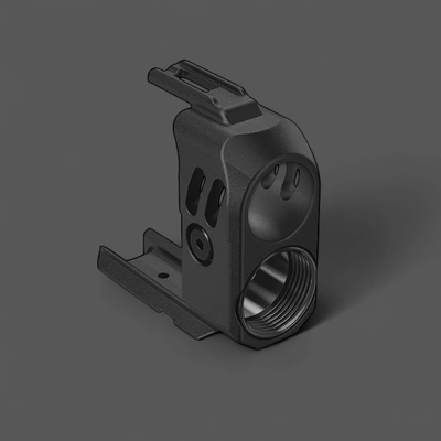 Byrna CL Boost 12g adapt