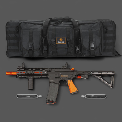 Mission-4 Launcher Kit