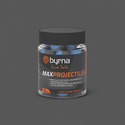 Max Projectiles .68cal (25ct)