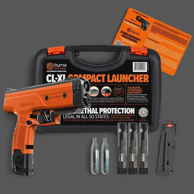 CL-XL Universal Kit ORN