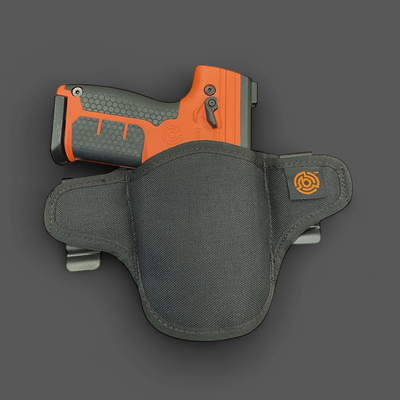 Nylon Waistband Holster w/o retention strap