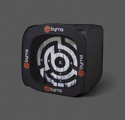 Foldable Target Trap