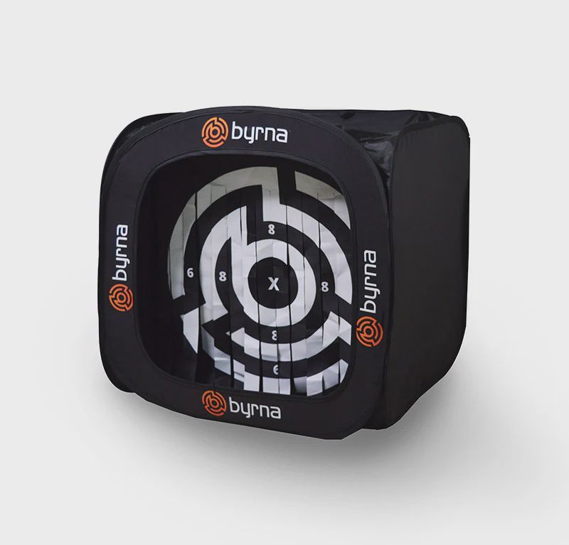 Foldable Target Trap, Caliber: .61, .68, Category: Less Lethal, Targets