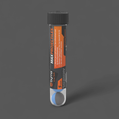 Max Projectiles .68cal (5ct)