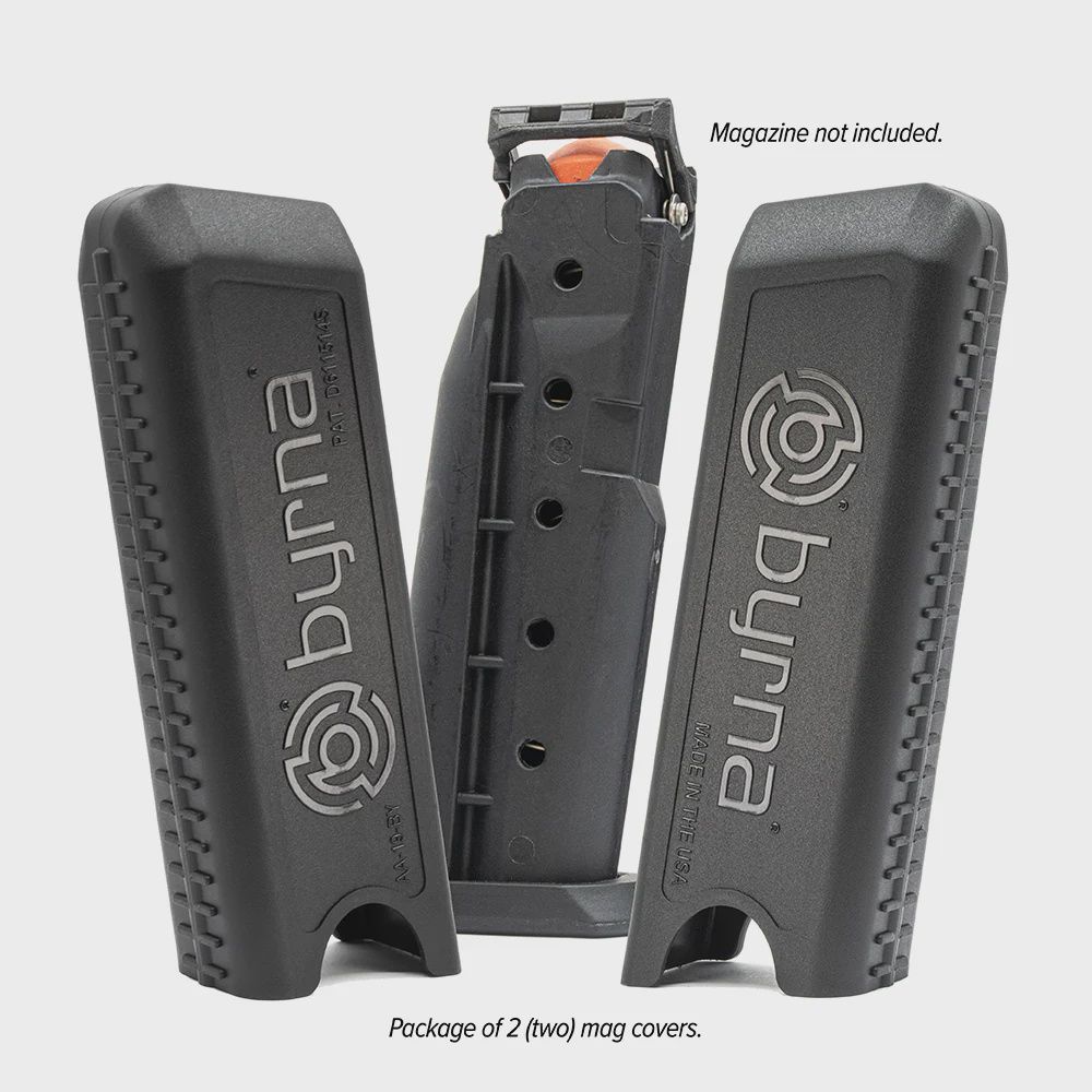 Mag Defenders SD/LE, Caliber: 0.68, Category: Accessories, Less Lethal