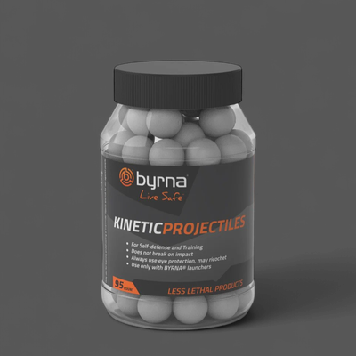 .68cal Kinetic Ammo (95ct)