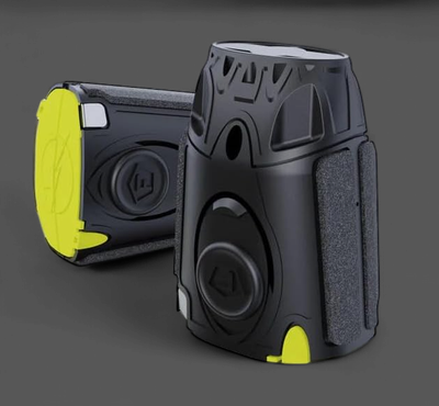 Taser Pulse 2 Replacement Cartridges 2 pack