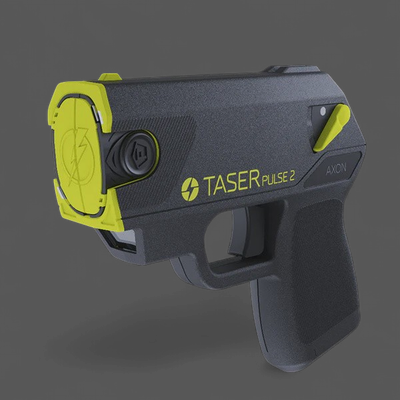 Taser Pulse 2
