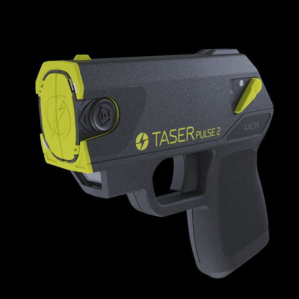 Taser Pulse 2, Category: Less Lethal Pistols