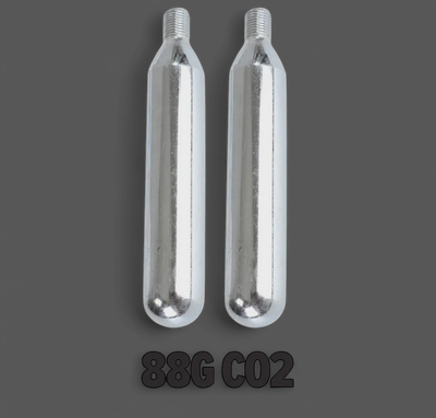 88g CO2 Cylinders