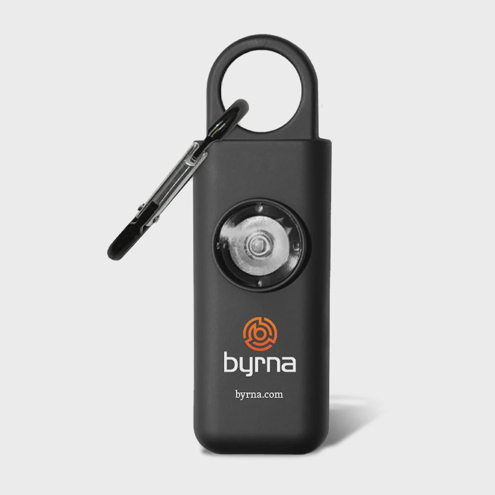 Banshee Personal Safety Alarm – Black, Category: Less Lethal, Safety Alarm