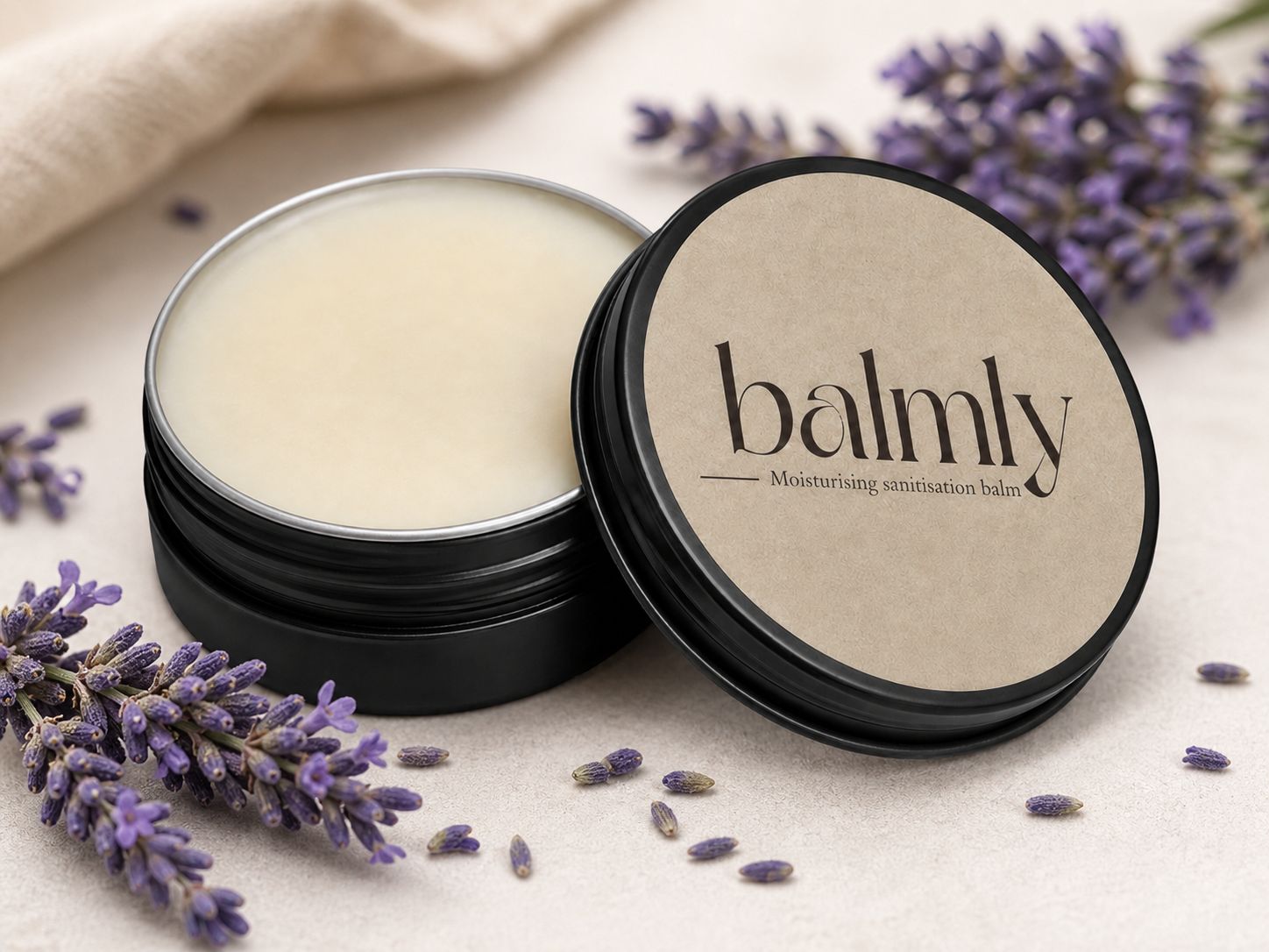 Calm Lavender