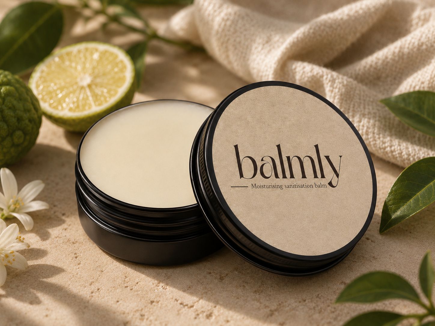 Citrus Bergamot