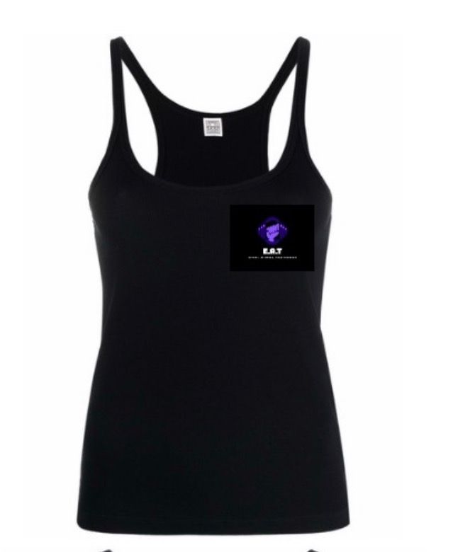 E.A.T. Women’s singlet