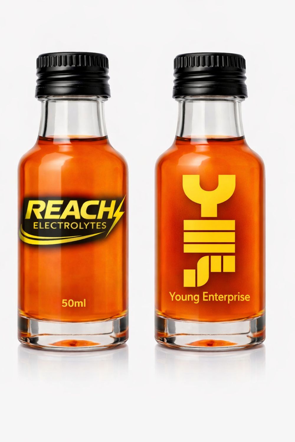 REACH™ Electrolyte Shot