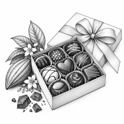 Chocolats