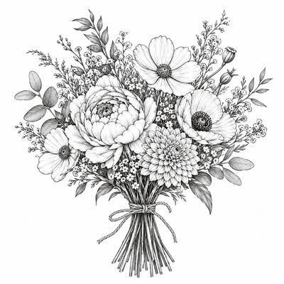Fleurs