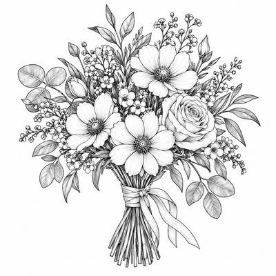 Bouquets
