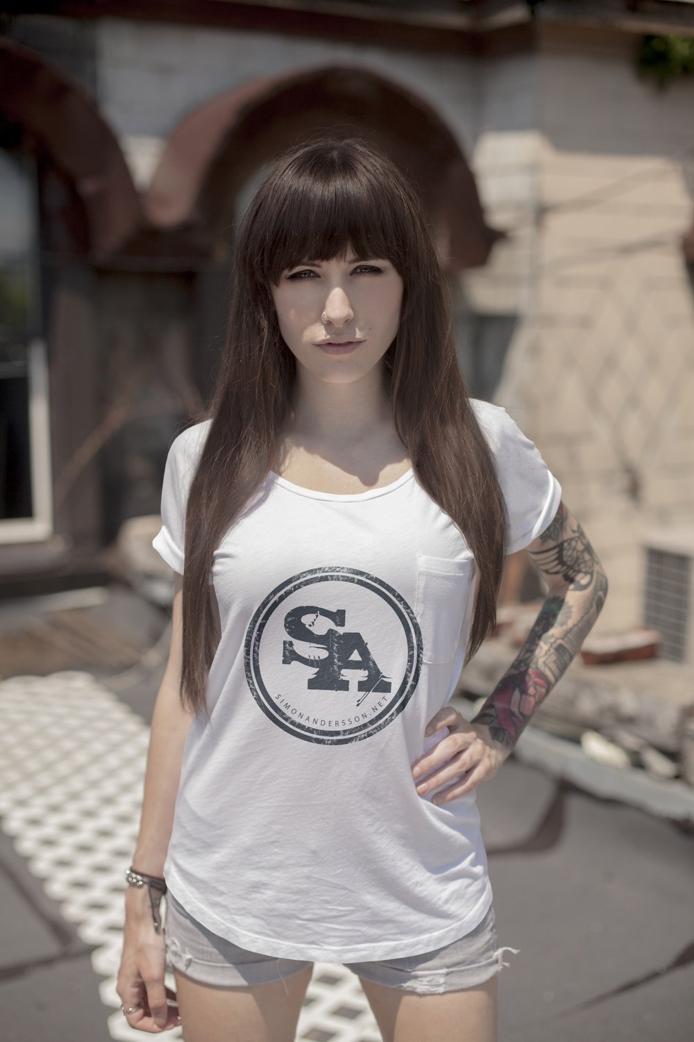 Female T-Shirt
