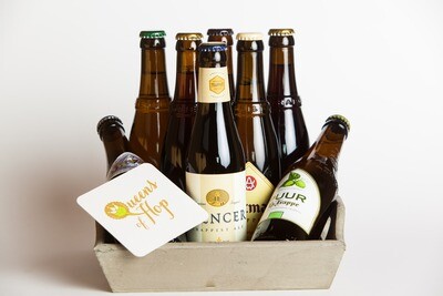 Standaard bierpakketten