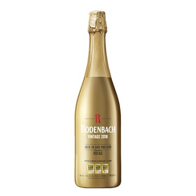 Rodenbach Vintage 2018 fles 75cl
