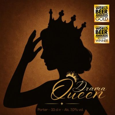 DRAMA QUEEN