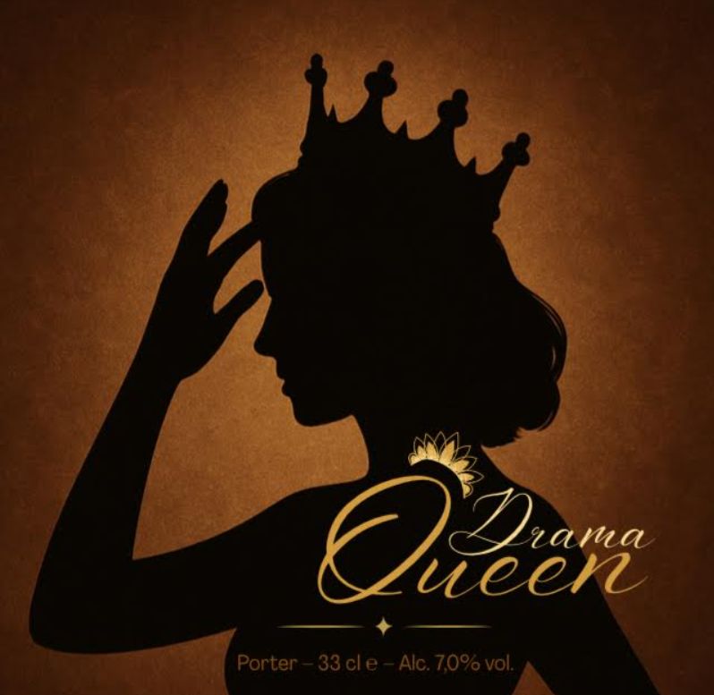 DRAMA QUEEN 12 x 33 cl