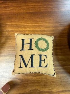 Fill Pillow