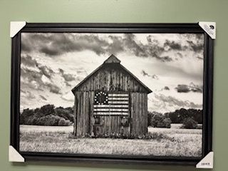 Country Barn