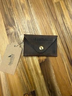 Keychain Coin Purse
