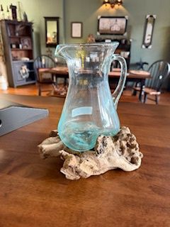 Driftwood w/ Vase