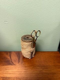 Twine Spool