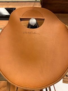 Britt Circle Crossbody